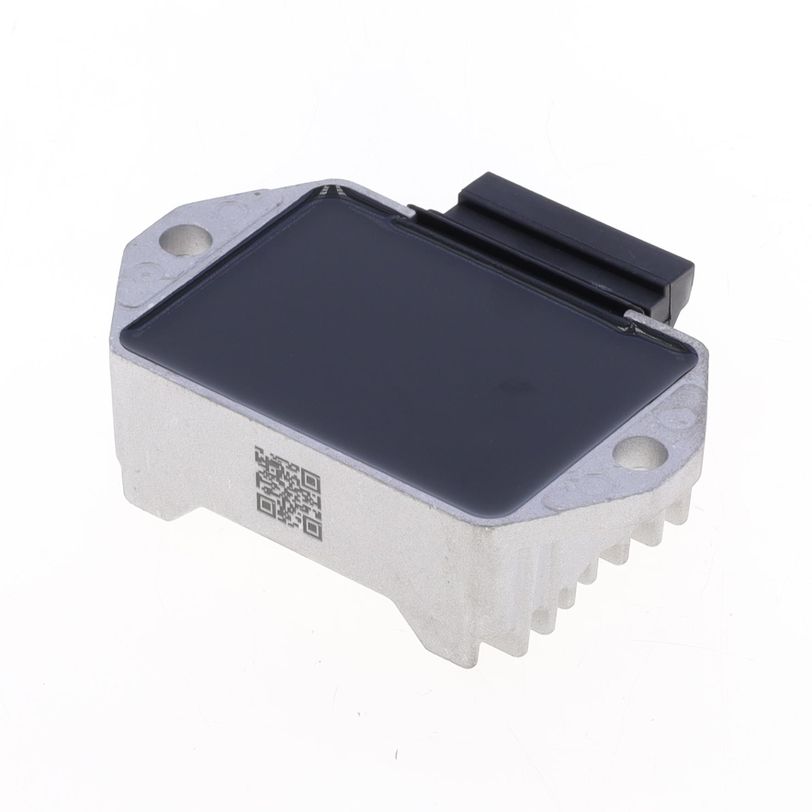 Voltage Regulator
