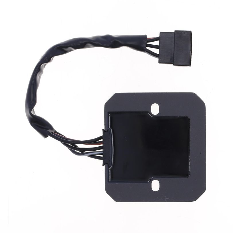 Voltage Regulator