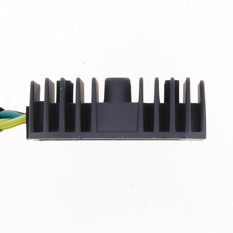 Voltage Regulator