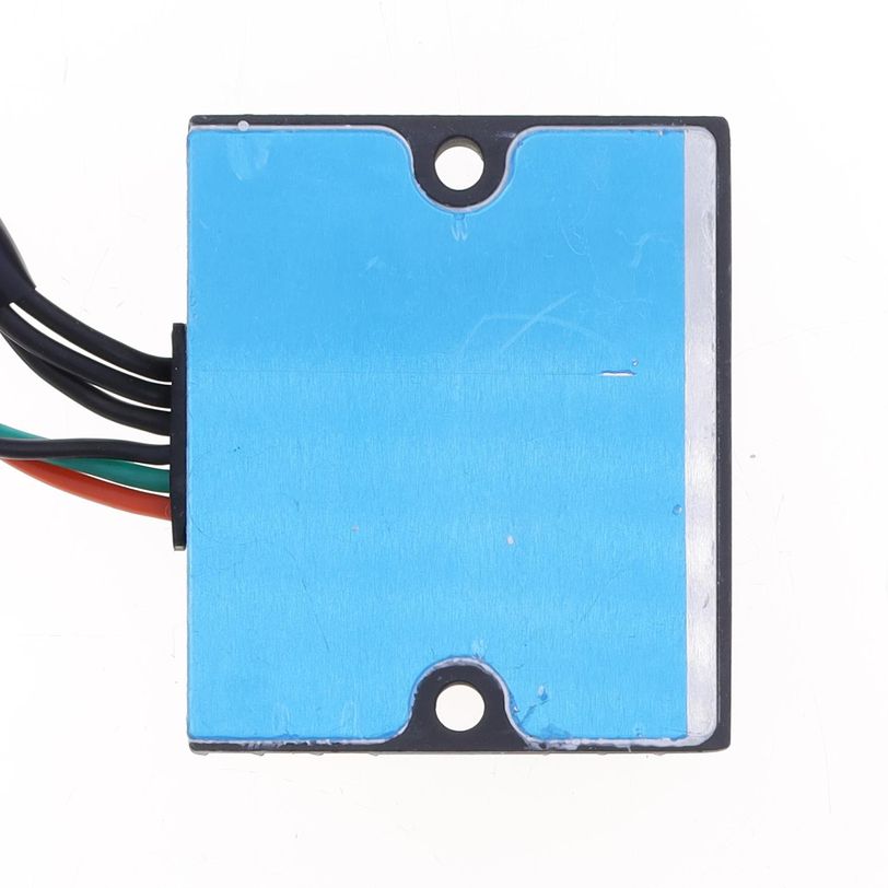Voltage Regulator