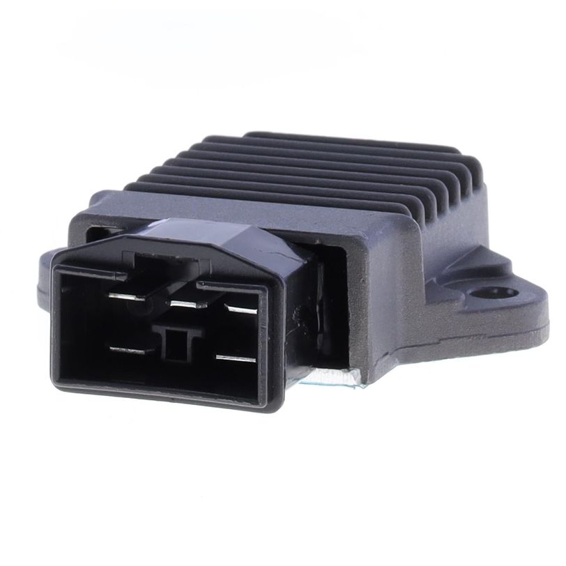 Voltage Regulator