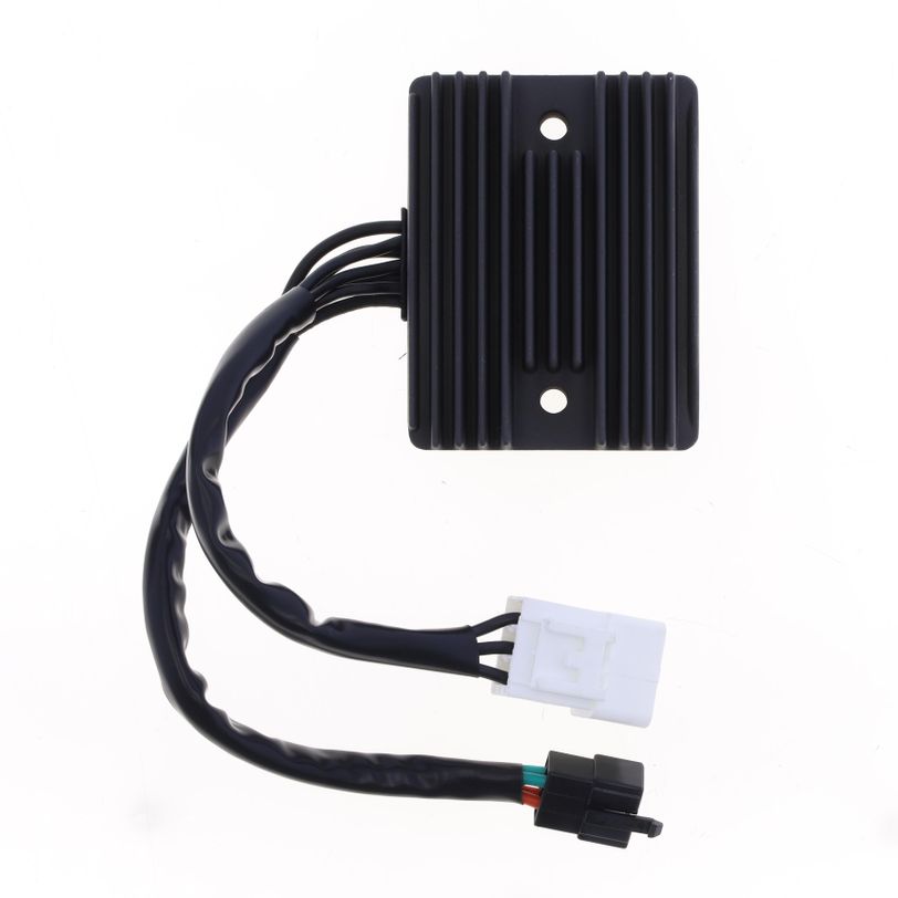 Voltage Regulator