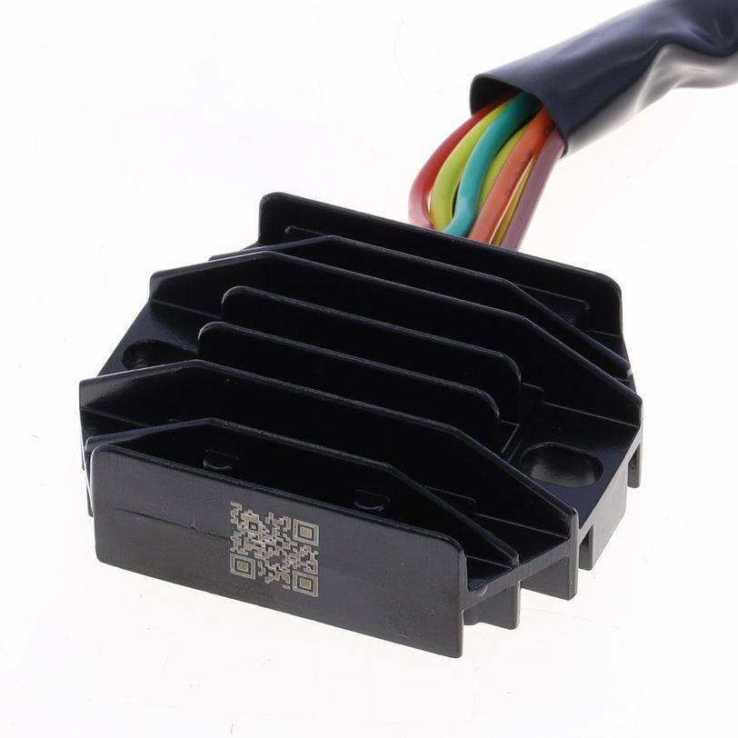 Voltage Regulator