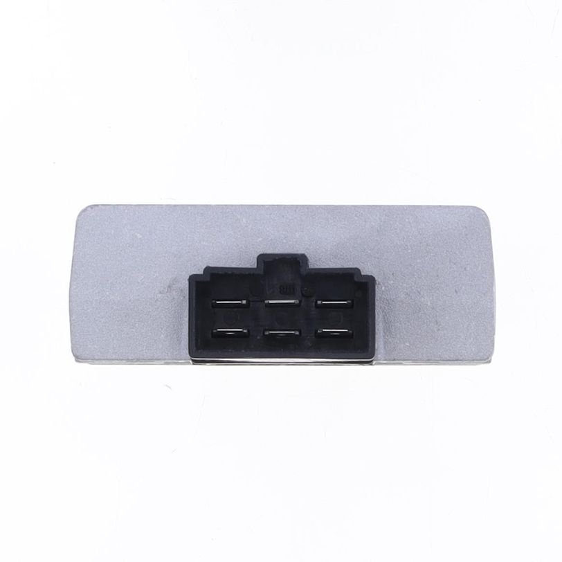 Voltage Regulator