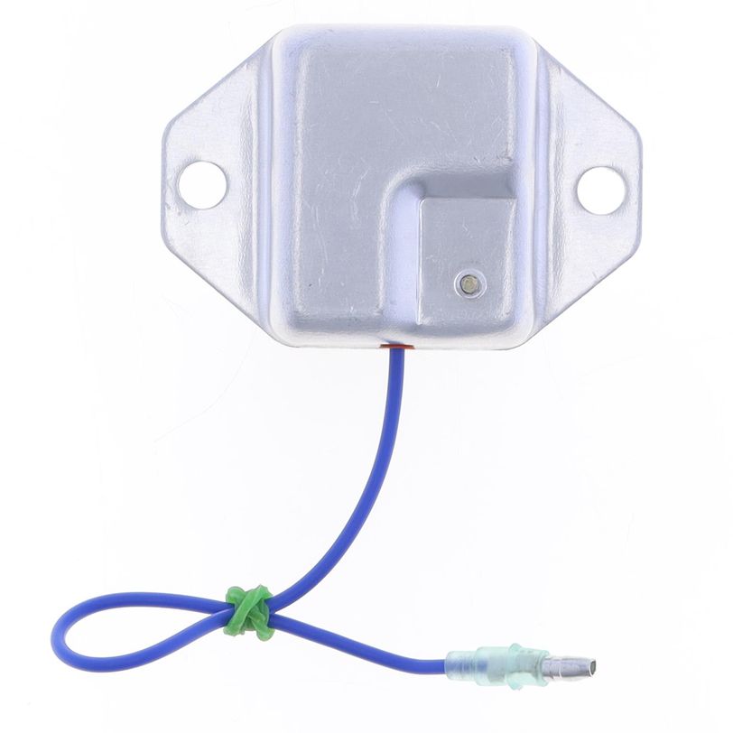 Voltage Regulator
