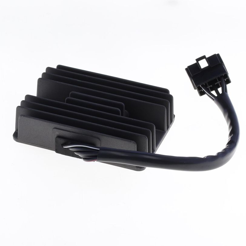 Voltage Regulator
