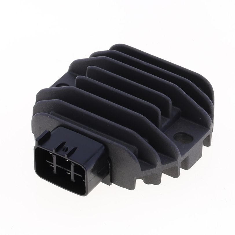 Voltage Regulator