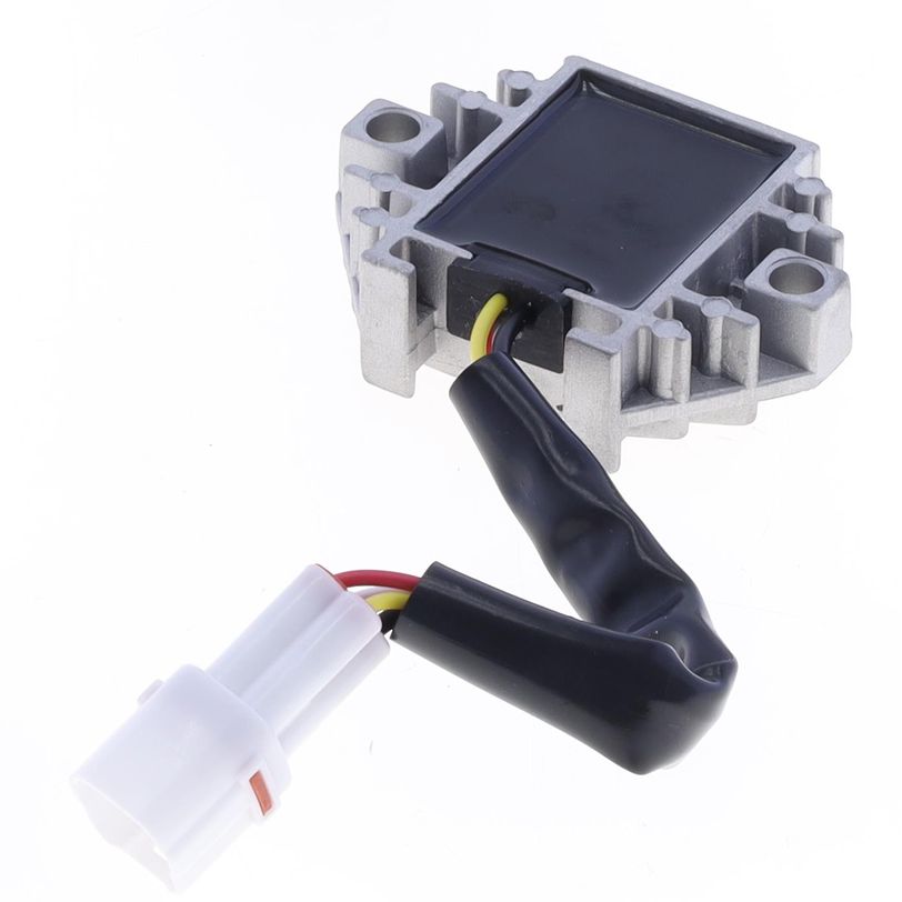 Voltage Regulator