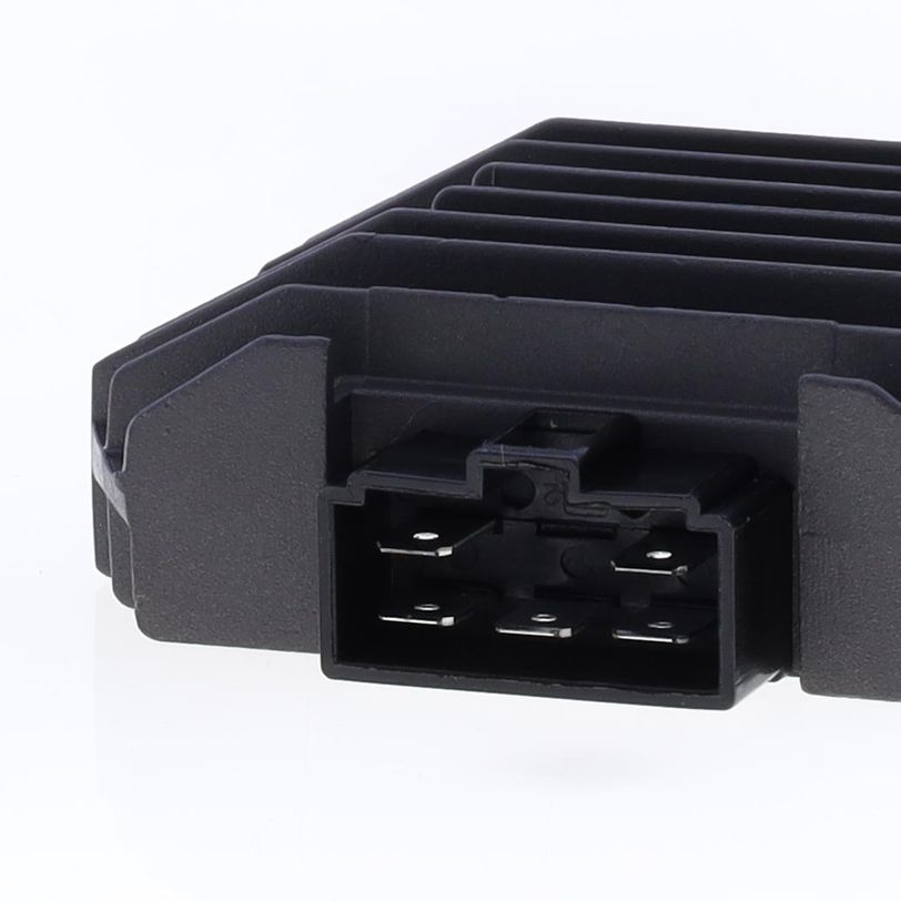 Voltage Regulator