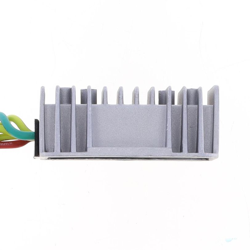 Voltage Regulator