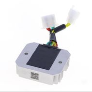Voltage Regulator