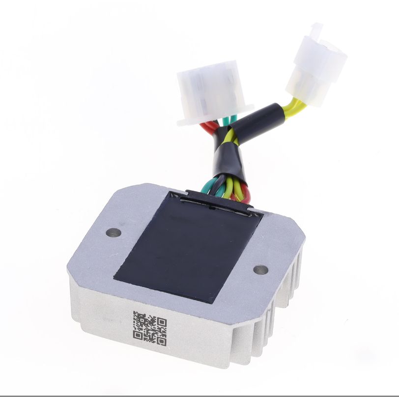 Voltage Regulator