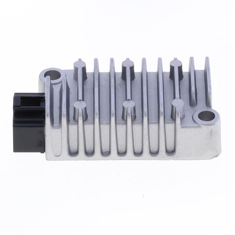 Voltage Regulator