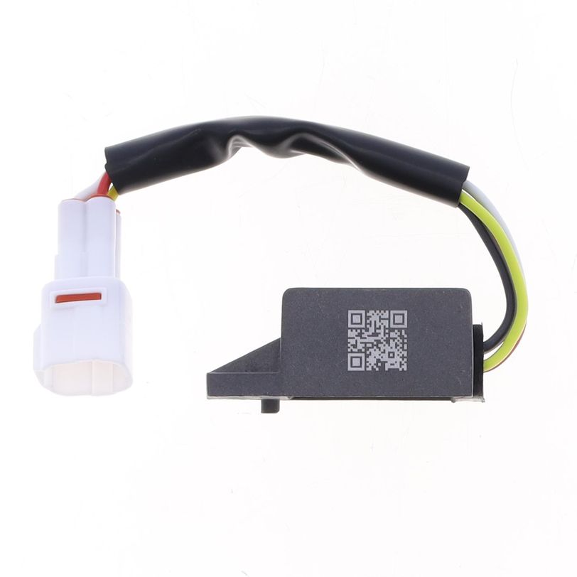 Voltage Regulator