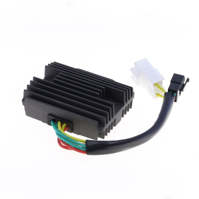 Voltage Regulator