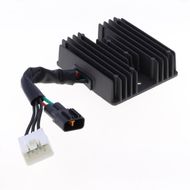 Voltage Regulator