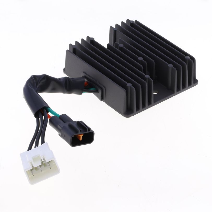 Voltage Regulator