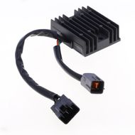 Voltage Regulator