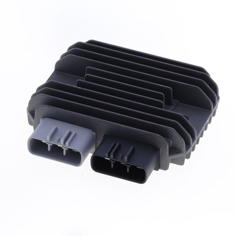 Voltage Regulator