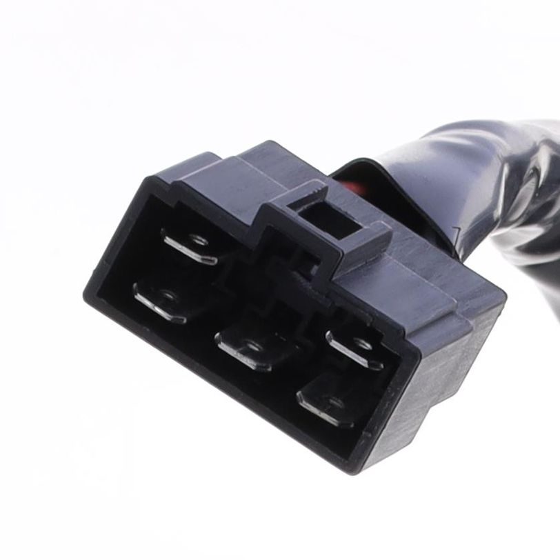 Voltage Regulator