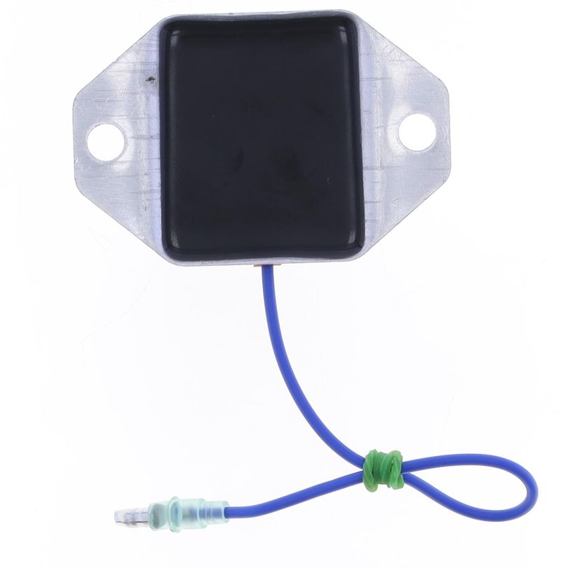 Voltage Regulator