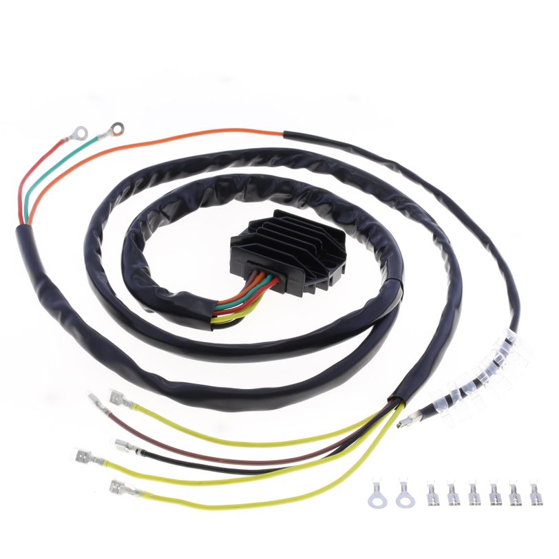 Voltage Regulator