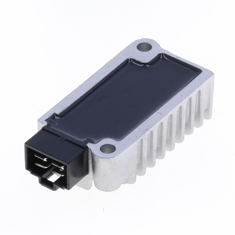 Voltage Regulator