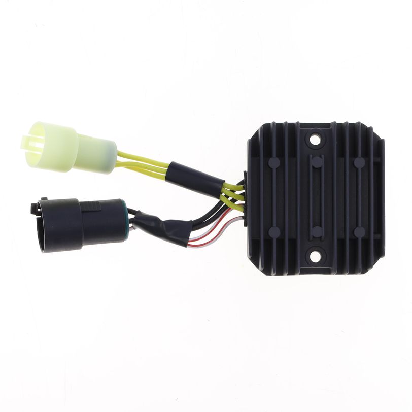 Voltage Regulator