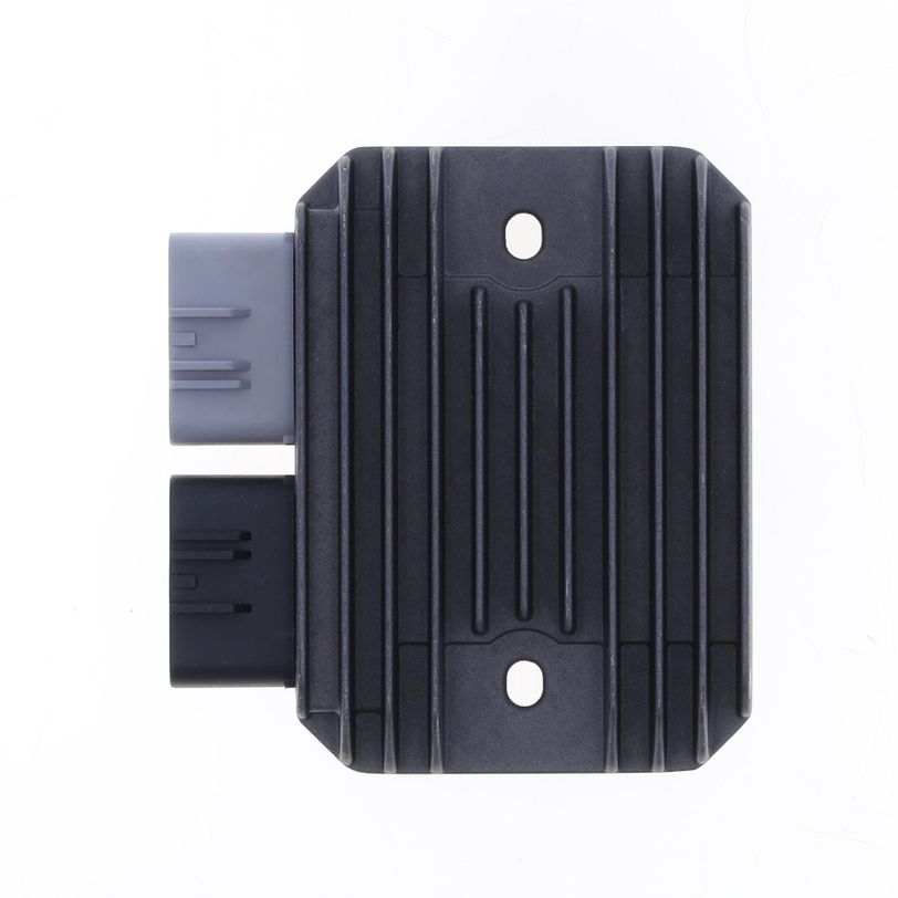 Voltage Regulator