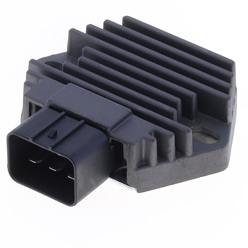 Voltage Regulator