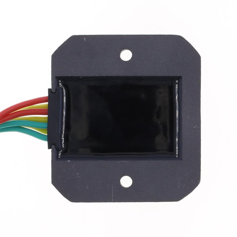 Voltage Regulator