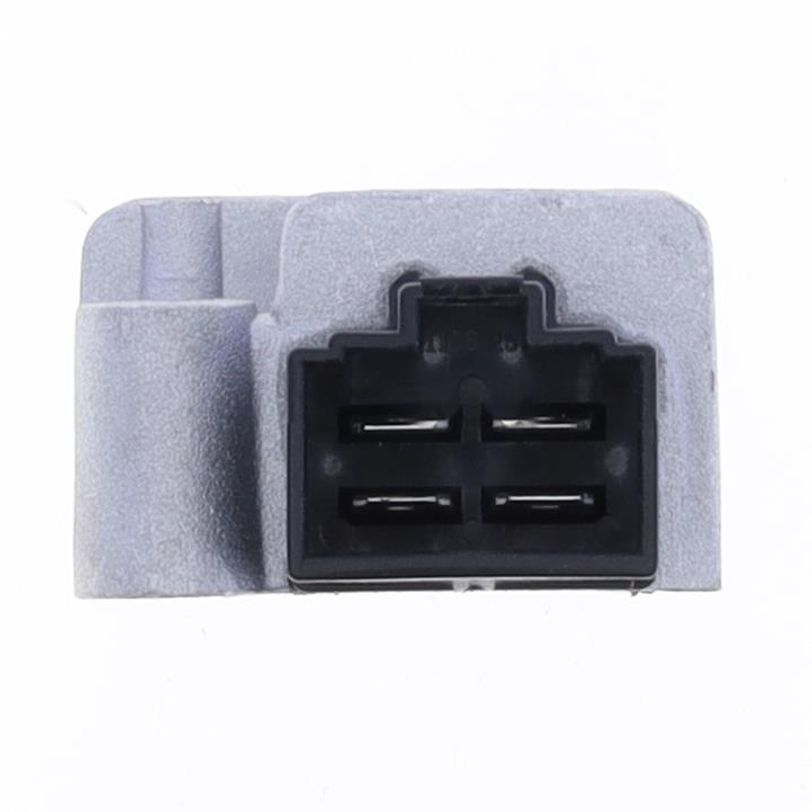 Voltage Regulator