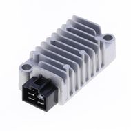 Voltage Regulator