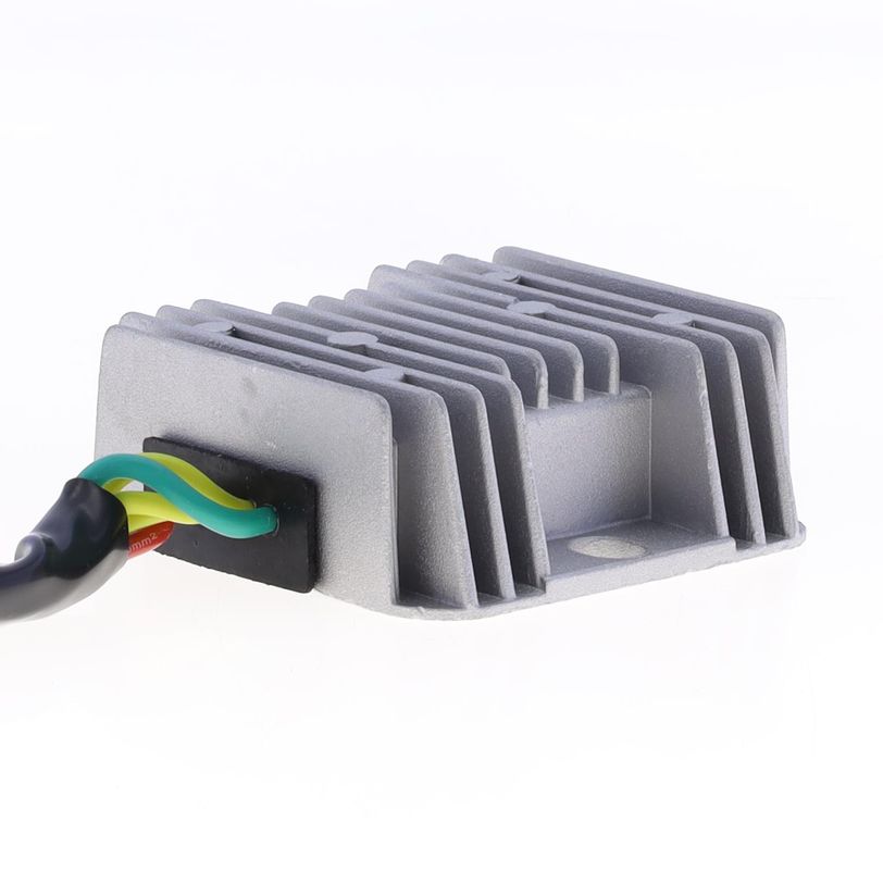 Voltage Regulator