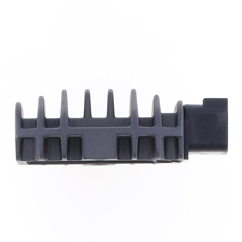Voltage Regulator