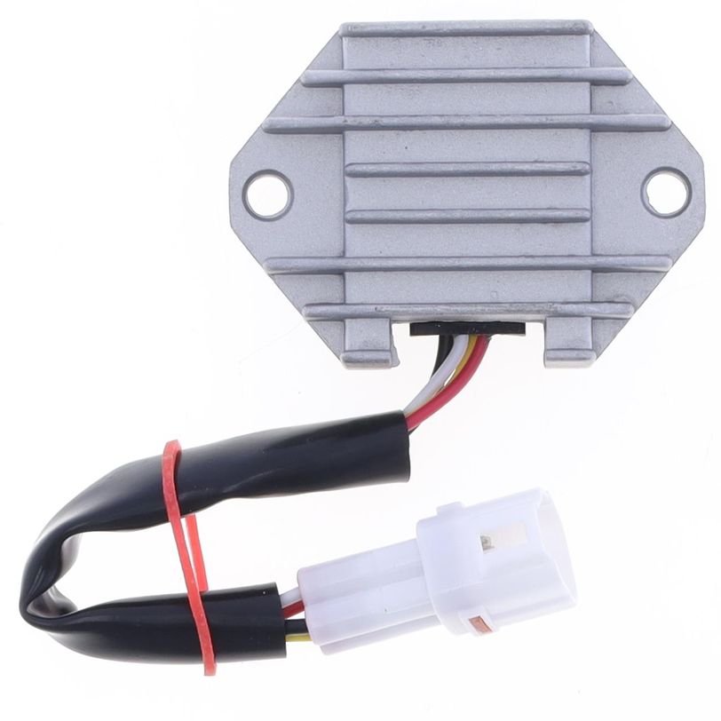 Voltage Regulator