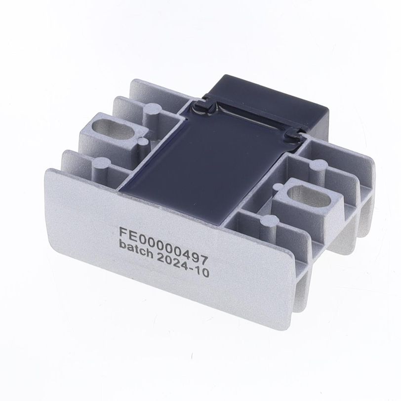 Voltage Regulator