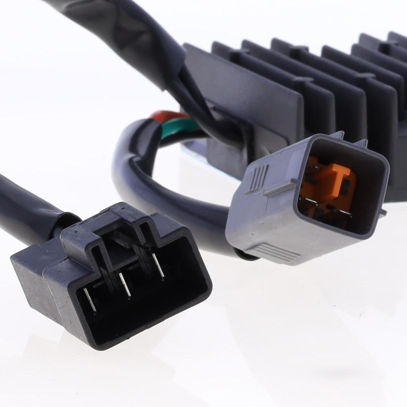 Voltage Regulator