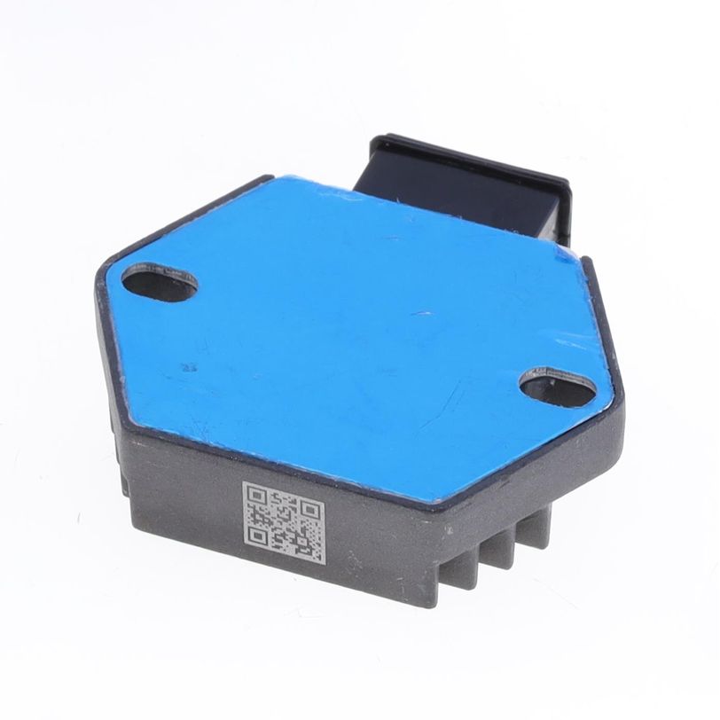 Voltage Regulator