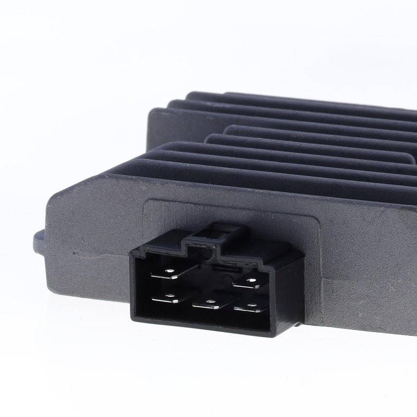 Voltage Regulator