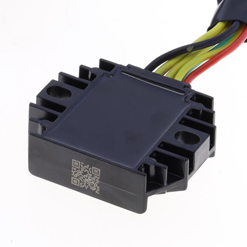 Voltage Regulator