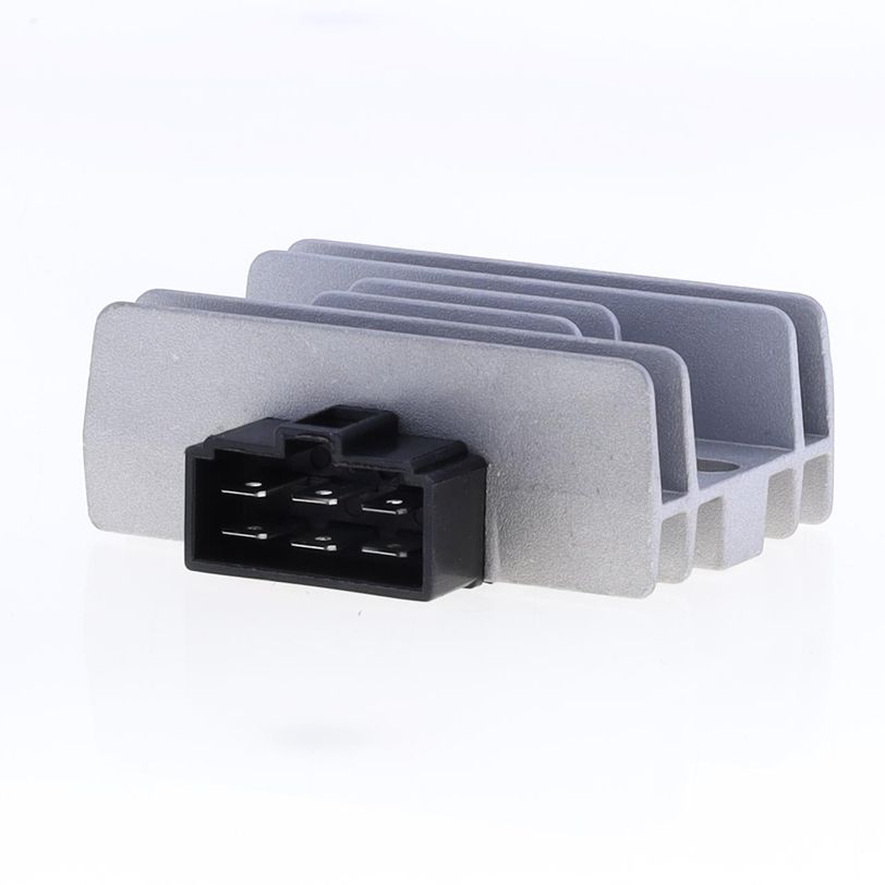 Voltage Regulator