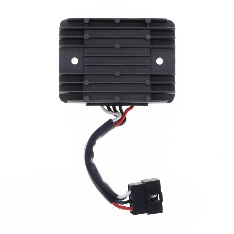 Voltage Regulator