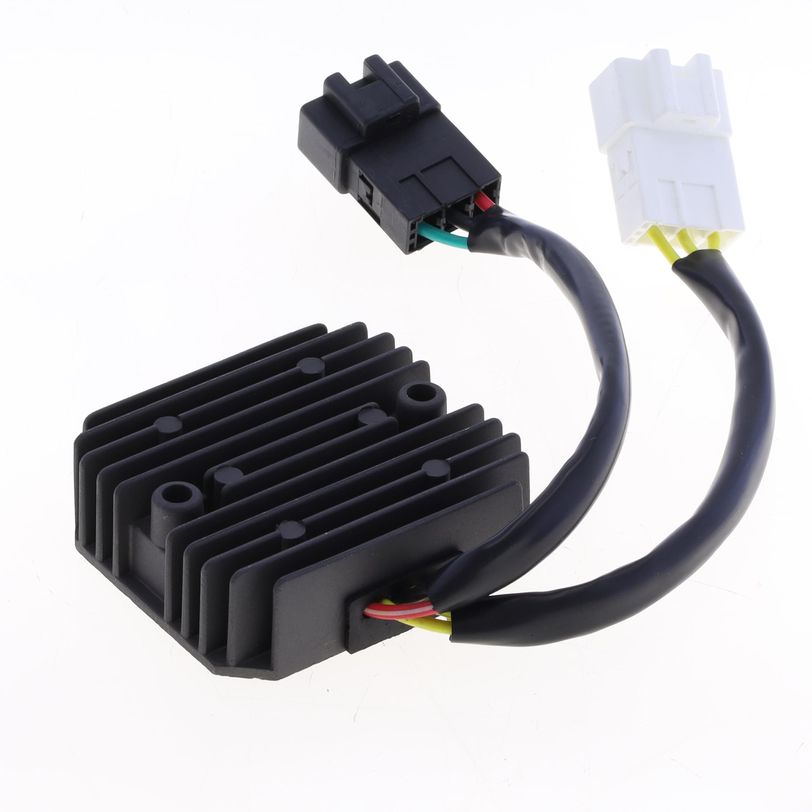 Voltage Regulator