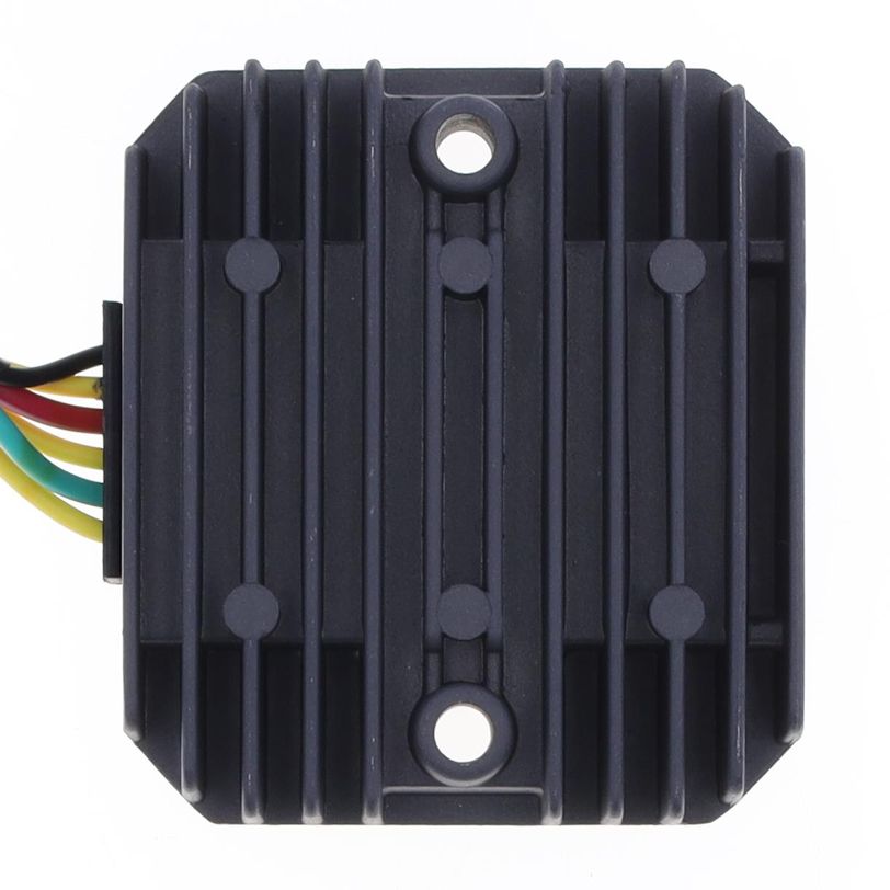 Voltage Regulator