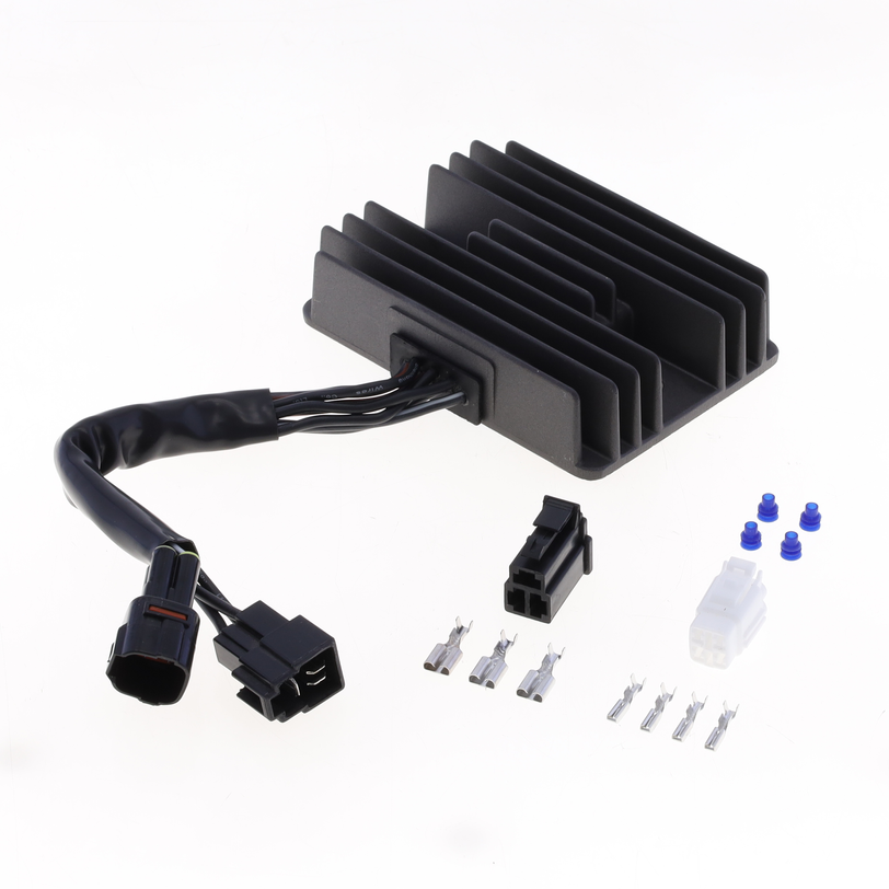 Voltage Regulator