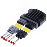 Voltage Regulator
