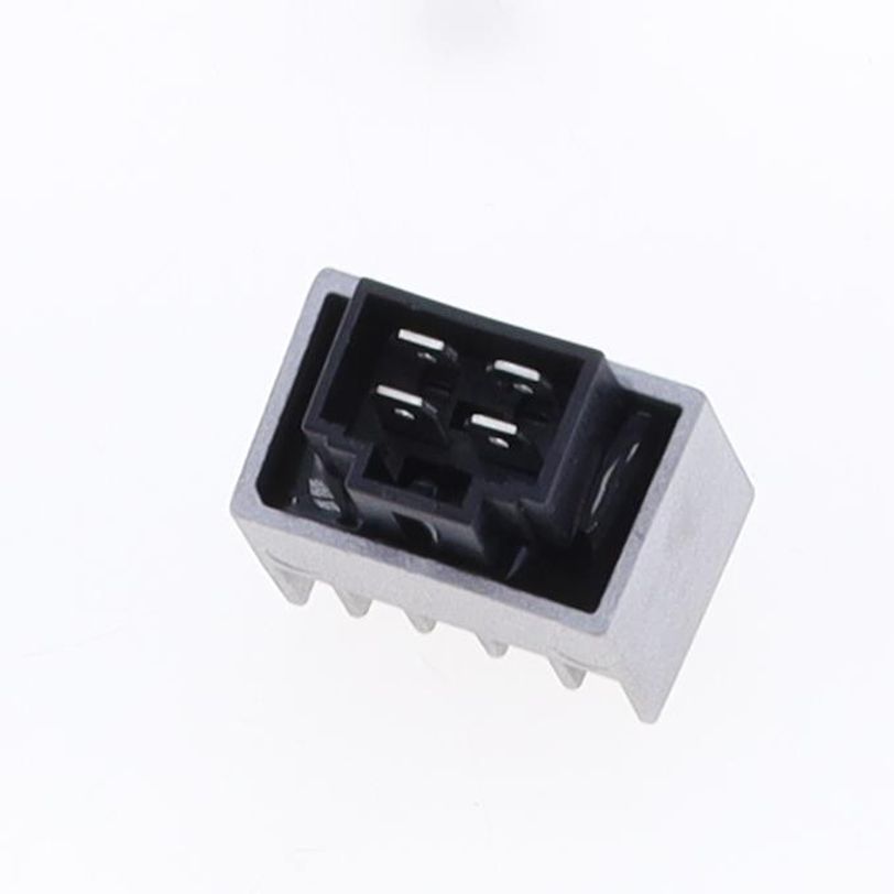 Voltage Regulator