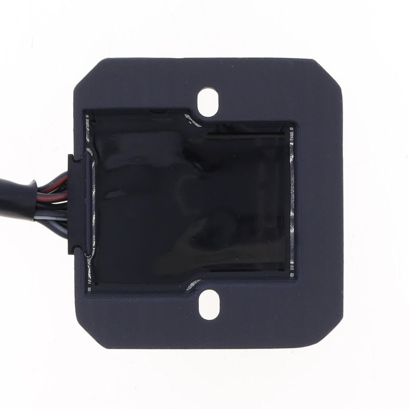 Voltage Regulator