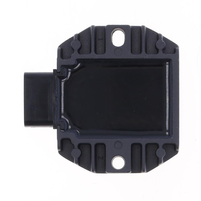 Voltage Regulator